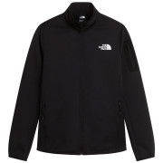 Жіноча толстовка The North Face W Mistyescape Fleece чорний TNF BLACK