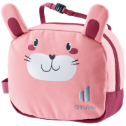 Дитяча косметичка Deuter Wash Bag Kids рожевий blossom-raspberry