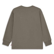 Дитяча футболка Lego Wear Lwtaj 608 Brown