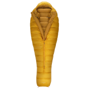 Пуховий спальник Robens Couloir 750 -15°C Regular