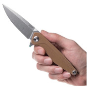 Складаний ніж Acta non verba Z300 BB Stonewash/G10/Liner Lock