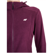 Жіноча толстовка 4F Fleece F478