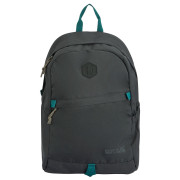 Рюкзак Regatta Boulder 20L чорний Ash