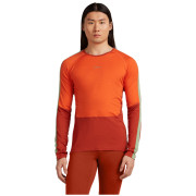 Чоловіча функціональна футболка Icebreaker Men Merino 200 Oasis+ LS Crewe