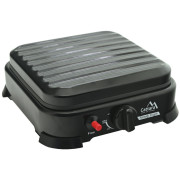 Кемпінгова плита Cattara Traveler Family Single