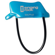 Спусковий пристрій Singing Rock Shuttle синій blue