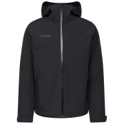 Чоловіча куртка Mammut Linard Guide 3 in 1 HS Hooded Jacket Men