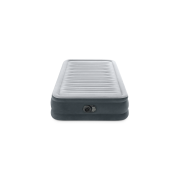 Надувне ліжко Intex Twin Comfort-plush Mid-Rise