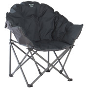 Стілець Vango Entwine сірий GraniteGray