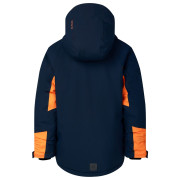 Дитяча куртка Dare 2b Rip It Jacket Nvy/ElectOrn