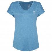 Жіноча футболка Dare 2b Vigilant Tee modrá/světle modrá