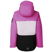 Дитяча куртка Dare 2b Send It II Jacket ExtrmPnk/Blk