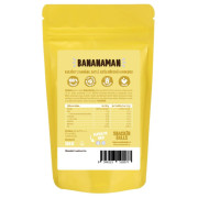 Спортивне харчування SNACKin BALLS Bananaman 156 g