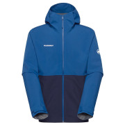 Чоловіча куртка Mammut Linard Light HS Hooded Jacket Men
