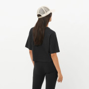 Жіноча футболка Salomon Short Tee