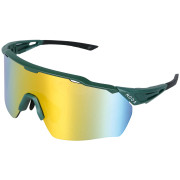 Сонцезахисні окуляри MOOA Brenta зелений green/gold