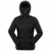 Жіноча зимова куртка Alpine Pro Eroma чорний