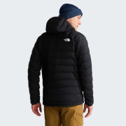 Чоловіча куртка The North Face M Abseil Stretch Down Hoodie