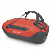Дорожня сумка Osprey Transporter Wp Duffel 100 помаранчевий