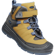 Дитячі черевики Keen Redwood MID WP Y