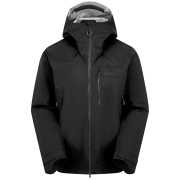 Чоловіча куртка Rab Firewall Mountain Jacket чорний
