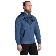 Чоловіча толстовка Kilpi Adelan