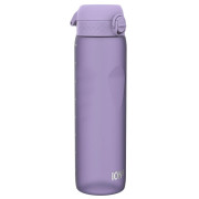 Пляшка Ion8 Leak Proof 1000 ml фіолетовий Light Purple