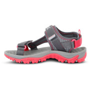 Дитячі сандалі Regatta Blaze Sandal Jnr Grant/PopPnk