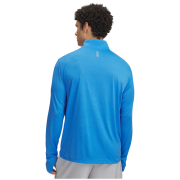 Чоловіча функціональна футболка Under Armour Launch 1/4 Zip