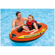 Надувний човен Intex Explorer 50 58354NP