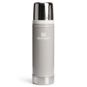 Термос Stanley The Legendary Classic Bottle 590 ml сірий Hammertone Ash