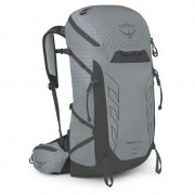 Жіночий туристичний рюкзак Osprey Tempest Pro 30 сірий silver lining