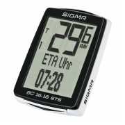 Велокомп'ютер Sigma BC 16.16 STS bezdrátový