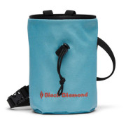 Мішечок для магнезії Black Diamond Mojo Chalk Bag M/L (2024)