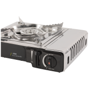 Кемпінгова плита Outwell Etna Solo Gasguard