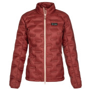 Жіноча куртка Kilpi Papilon-W червоний