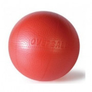 Гімнастичний м'яч Yate Overball 23 cm червоний