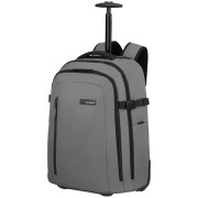 Рюкзак Samsonite Roader Laptop Backpack сірий Drifter Grey