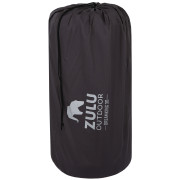 Самонадувний матрац Zulu DreamKing 3D Mat Double 7,5