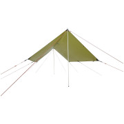 Брезент Nordisk Voss 9 PU