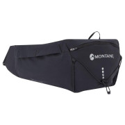 Поясна сумка для бігу Montane Gecko Wp1+