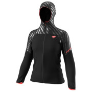 Жіноча вітровка Dynafit Trail Reflective Wind Jkt W чорний 0911 - black out/6A10