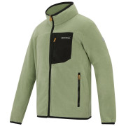Дитяча толстовка Regatta Junior Frankie F/Z Light Sage