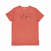 Devold Active "Outline" Tee Man