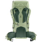 Туристичний рюкзак Deuter Guide 34+6