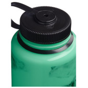 Пляшка Nalgene Wide Mouth Glo Wyld 1000 ml