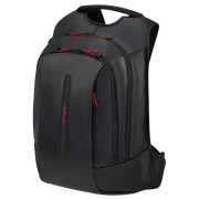 Рюкзак Samsonite Ecodiver Laptop Backpack L чорний Black