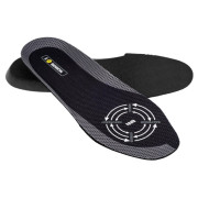 Устілки для взуття Bennon Absorba XTR ESD сірий grey