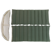 Спальний мішок-ковдра Outwell Constellation Lux Double