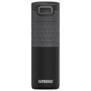 Termohrnek Kambukka Etna Grip 500ml černá Černá